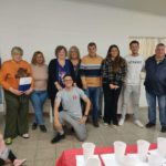 Concejales realizaron gestiones para el CIC