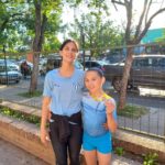 GIMNASIA ARTISTICA – Gran paso de Trebolense por Rosario