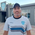 HECTOR MARTINEZ – «El plantel, los dirigentes, la hinchada y el cuerpo técnico, tienen una gran relación»