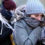 VUELVE EL FRÍO – Advierten un brusco descenso de las temperaturas