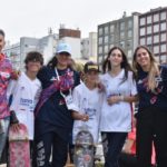Santa Fe logró sus primeras medallas en los Juegos Evita