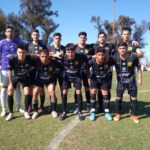 La Emilia venció a El Expreso 3 a 0 y clasificó a octavos
