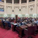 MOTTA Y LA SEGURIDAD EN SANTA FE – «No hay plan, no hay inversión y no hay mejoras»