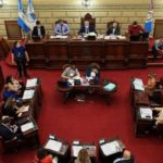 La Legislatura evalúa la continuidad de la ley de Emergencia en Seguridad