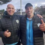 MARTINEZ – PIGNATTA – «En este grupo siempre se sueña»