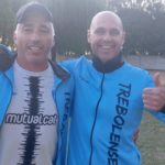 HECTOR MARTINEZ – «Estamos donde estamos por el sacrificio de los chicos»