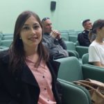 NADIA DORIA – «La seguridad nos ocupa y nos preocupa, celebramos la llegada de «Ojos en alerta»