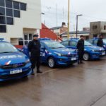 Perotti usará todos los recursos asignados a Seguridad