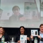 COMPROMISO CON LA SEGURIDAD – “Ojos en alerta” llega a El Trébol