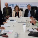 La Provincia propone devolver días descontados y extender clases