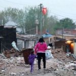 En Santa Fe, 106.000 personas dejaron de ser indigentes