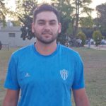 RAMIRO GIANNETTI – «Jugar en nuestra cancha nos ayuda un montón»