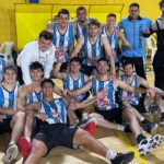 BASQUETBOL – Trebolense, sueña en grande y no quiere despertar
