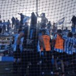 Trebolense, triunfo y a cuartos de final