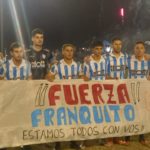 Trebolense empató y logró la localía para los octavos de final