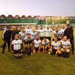 FUTBOL SENIOR – Victoria de Trebolense y a cuartos de final