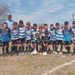 INFERIORES – Trebolense adelanta el viernes