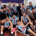 A pesar de la derrota, Trebolense hizo historia en un año inolvidable