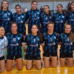 VOLEY – Grand Prix y punta para el Sub 16 de Trebolense