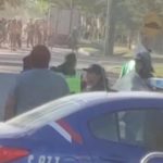 El Expreso y La Emilia protagonizaron un cotejo accidentado que tuvo que ser suspendido por tumultos