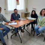 Se conformó un equipo de trabajo para abordar la problemática de adicciones