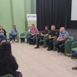 El Municipio se reunió con proteccionistas y fuerzas de seguridad