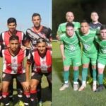 El Expreso cayó ante Unión de Sastre