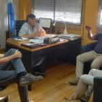Cooperativismo y relaciones con otra entidades