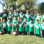FINAL – La Novena del «Verde» buscan el título en la Copa de Plata
