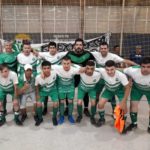 FUTSAL – El Senior del “Verde” se consagró Campeón del Clausura