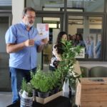 PROGRAMA «COMPOSTAJE EL TRÉBOL» – Conocé a los ganadores de la compostera, los frutales y las aromáticas