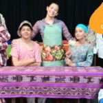HOY – Teatro y danza de la mano de Kumelén y la Municipalidad