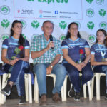 Burga habló del inmenso logro de Shiric
