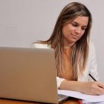 Lorena Ulieldin será la interventora de la Caja del Seguro Mutual