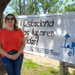“CORRECTO ESTACIONAMIENTO” – Se lanzó una nueva campaña de concientización