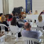 La Sociedad Italiana realizó la 127° Asamblea General Ordinaria