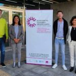 El Trébol participó del “IV Encuentro Ciudades y Universidades”