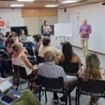 El Municipio y una nueva propuesta de formación en “Marketing para emprendedores”
