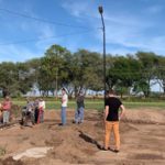 San Jorge: llegan $9 millones para el área industrial