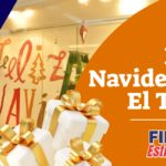 Atintas Diseño apuesta a un Paseo Navideño Local que active las ventas comerciales