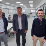 Este sábado se inaugura la casa central de Mutual CAT