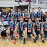 PRE FEDERAL DE BASQUETBOL – Victoria del «Cele» que lo acerca a la semi