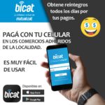 BICAT presenta un beneficio excepcional en materia de préstamos, para estas fiestas