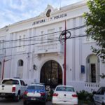 Macabro hecho conmociona a Cañada de Gómez
