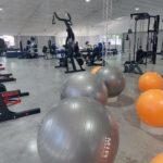 CDF – Nuevos horarios para pesas y para entrenamiento de deportistas