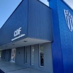 El CDF de Trebolense se inaugurará el lunes 21