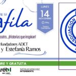 PRIMERA FILA – En el Día Mundial de la Diabetes, un repaso por la vida de ADET