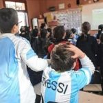 En las escuelas de Santa Fe se podrá ver el Mundial pero piden trabajarlo en las aulas