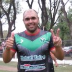 Cristian Venezia es el nuevo DT del fútbol mayor de El Expreso