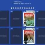 ¡Ya podés empezar a completar tu álbum de figuritas virtual!